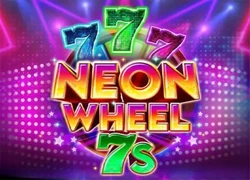 Neon Wheel 